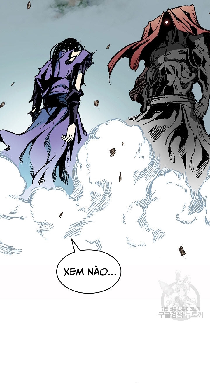 Hồi Ức Của Chiến Thần Chapter 130 - Trang 2