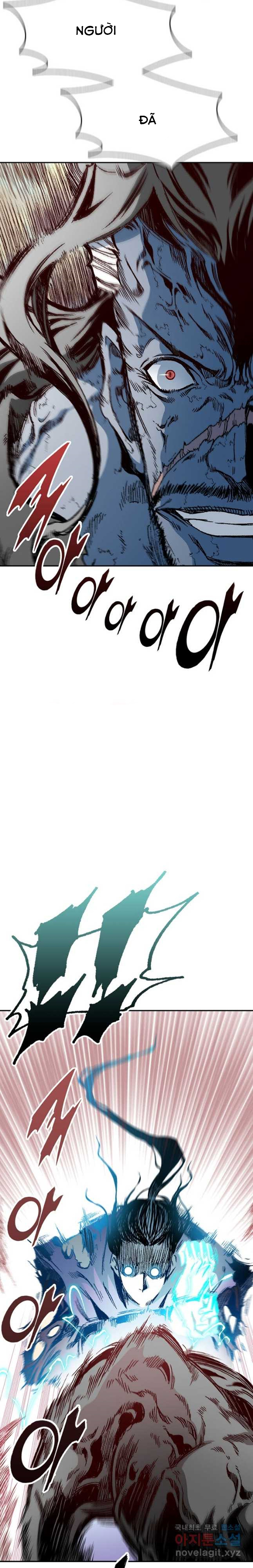 Hồi Ức Của Chiến Thần Chapter 131 - Trang 2