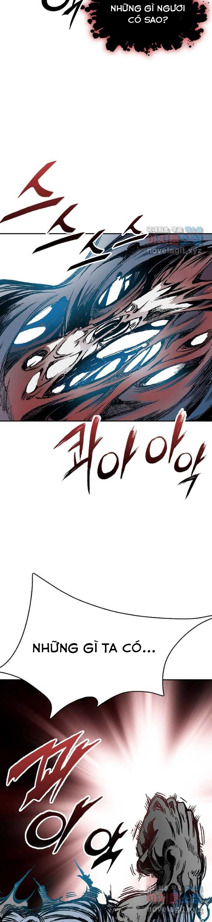 Hồi Ức Của Chiến Thần Chapter 131 - Trang 2