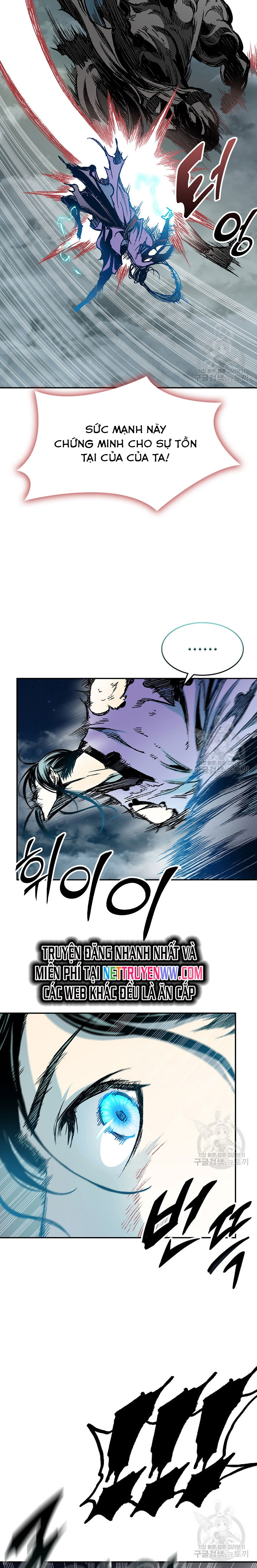 Hồi Ức Của Chiến Thần Chapter 132 - Trang 2