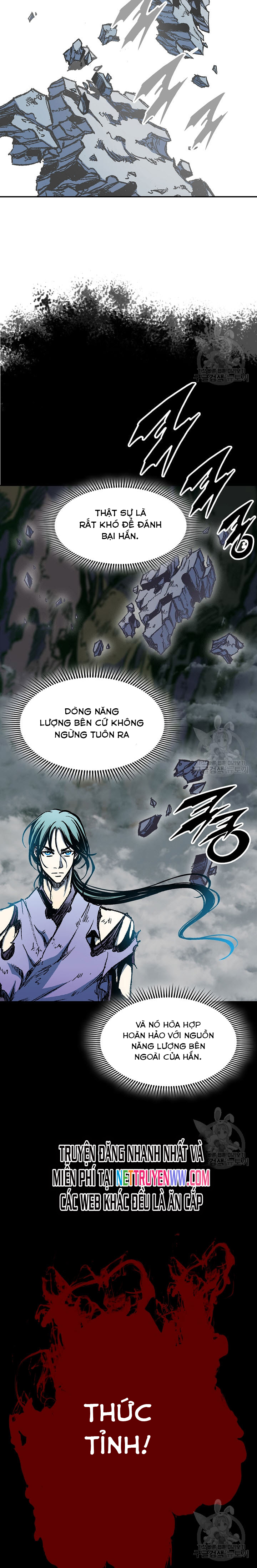 Hồi Ức Của Chiến Thần Chapter 132 - Trang 2