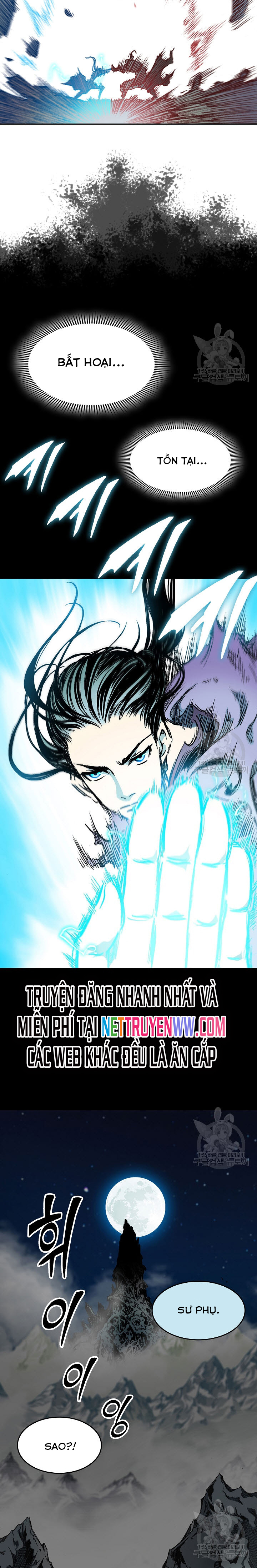 Hồi Ức Của Chiến Thần Chapter 132 - Trang 2