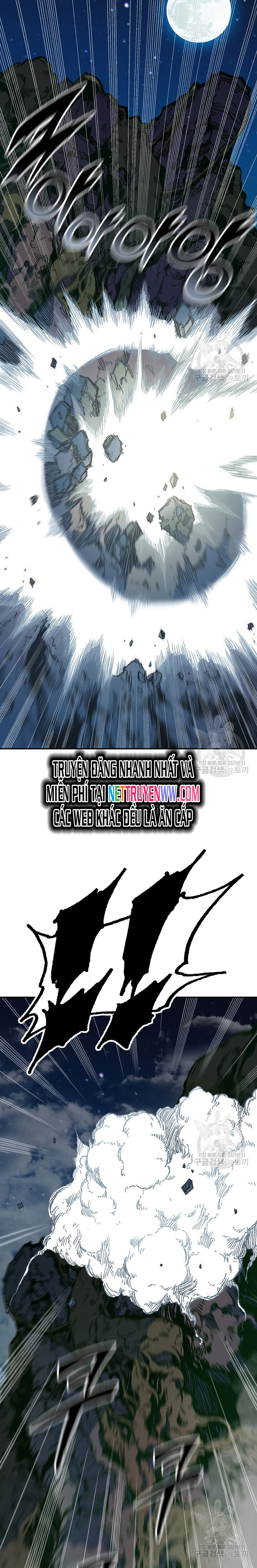 Hồi Ức Của Chiến Thần Chapter 132 - Trang 2