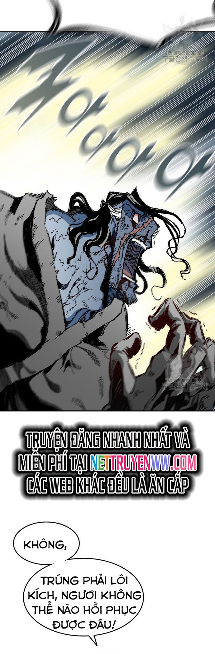 Hồi Ức Của Chiến Thần Chapter 133 - Trang 2