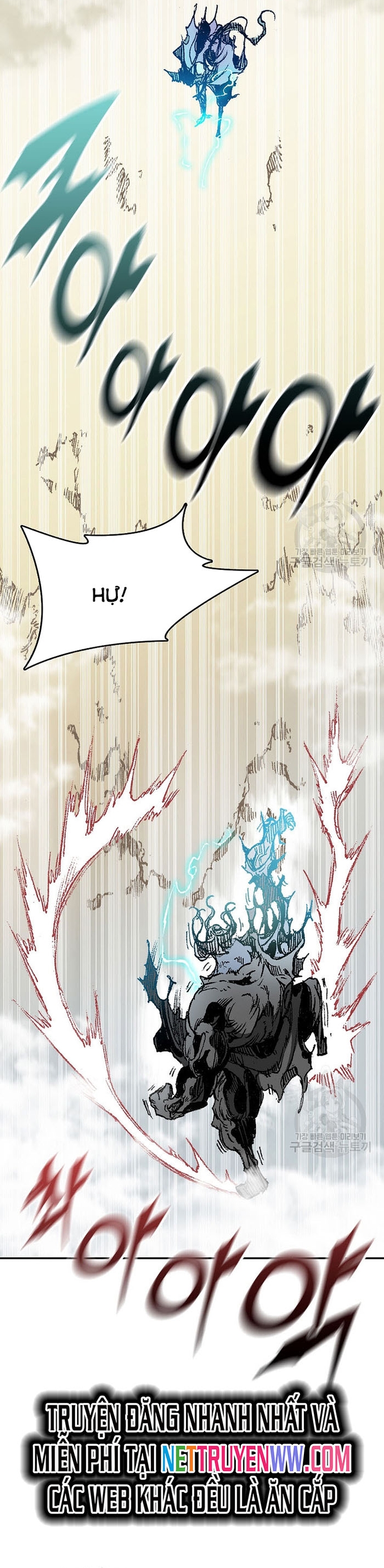 Hồi Ức Của Chiến Thần Chapter 133 - Trang 2