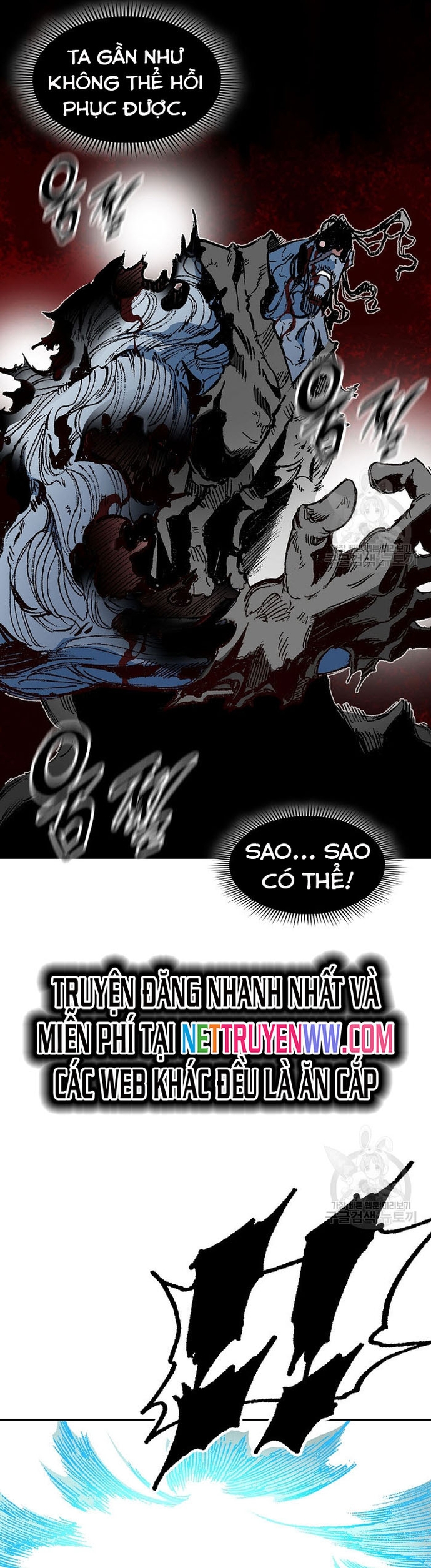 Hồi Ức Của Chiến Thần Chapter 133 - Trang 2