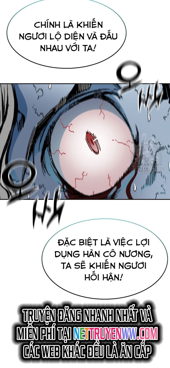 Hồi Ức Của Chiến Thần Chapter 133 - Trang 2