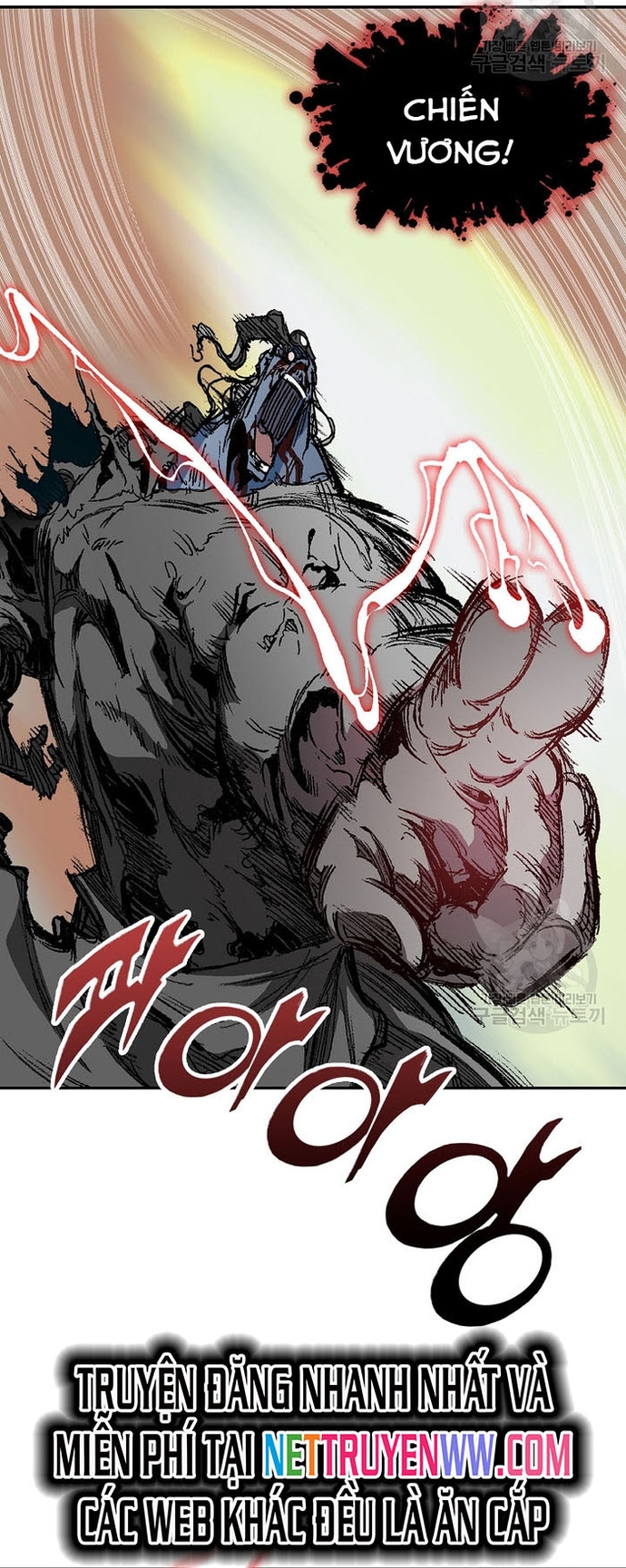 Hồi Ức Của Chiến Thần Chapter 133 - Trang 2