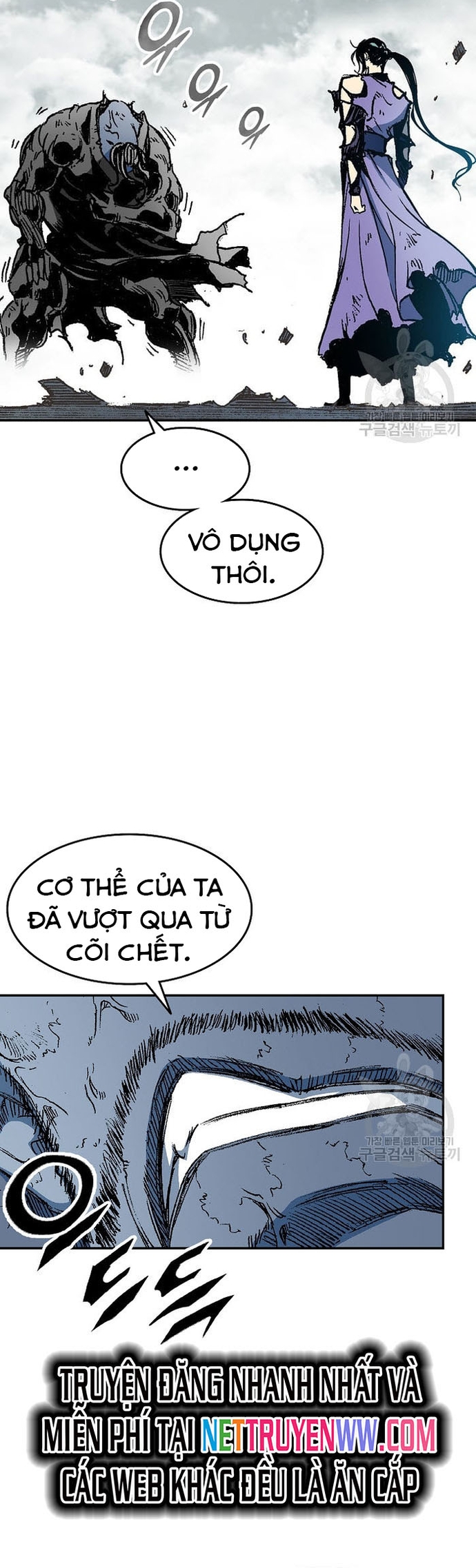 Hồi Ức Của Chiến Thần Chapter 133 - Trang 2