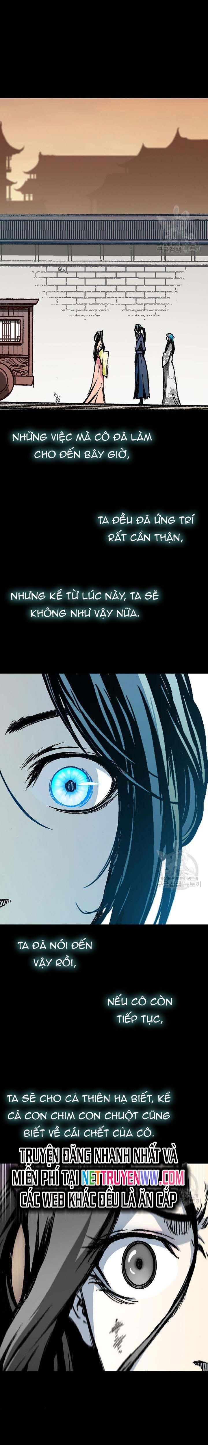 Hồi Ức Của Chiến Thần Chapter 134 - Trang 2