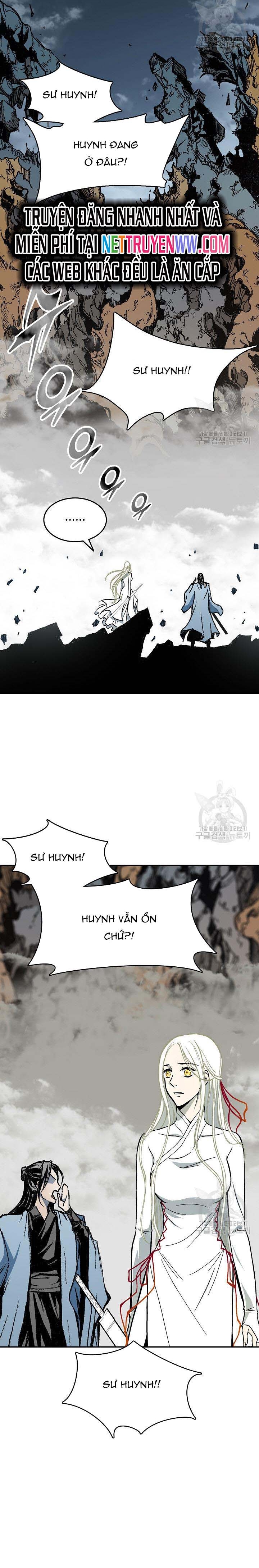Hồi Ức Của Chiến Thần Chapter 134 - Trang 2