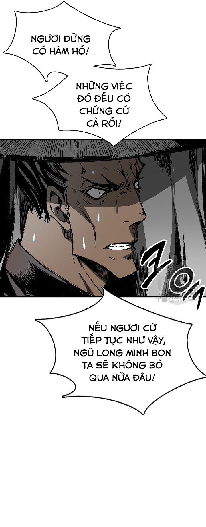 Hồi Ức Của Chiến Thần Chapter 135 - Trang 2