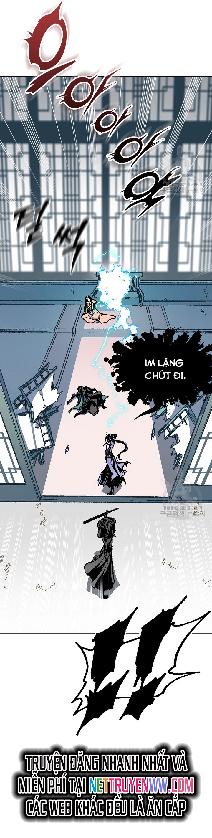 Hồi Ức Của Chiến Thần Chapter 135 - Trang 2