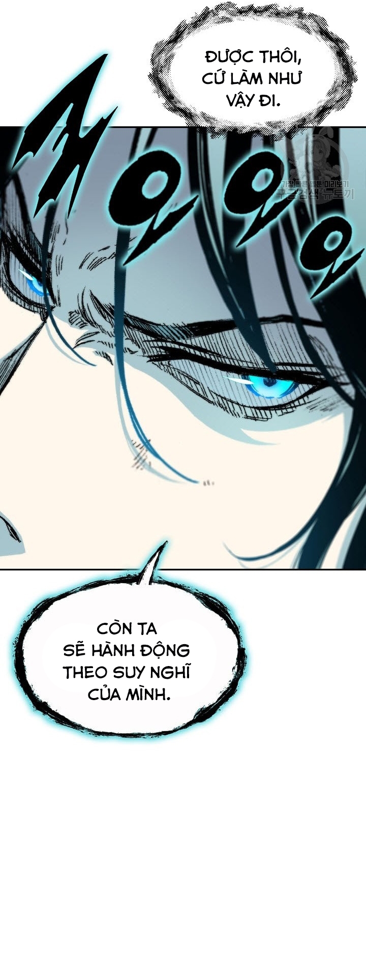 Hồi Ức Của Chiến Thần Chapter 135 - Trang 2