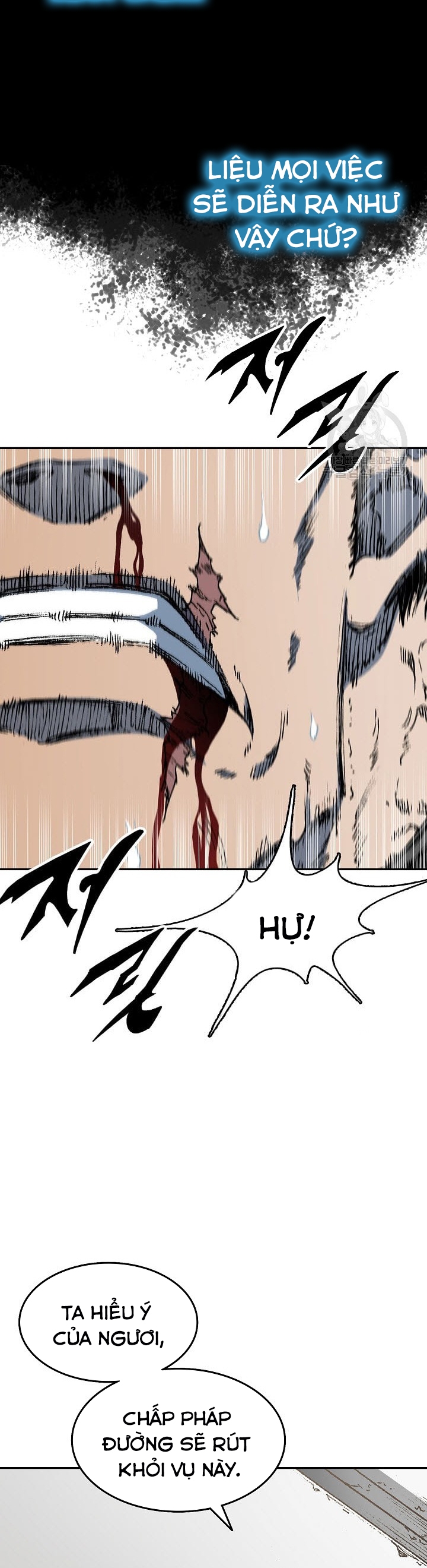 Hồi Ức Của Chiến Thần Chapter 135 - Trang 2