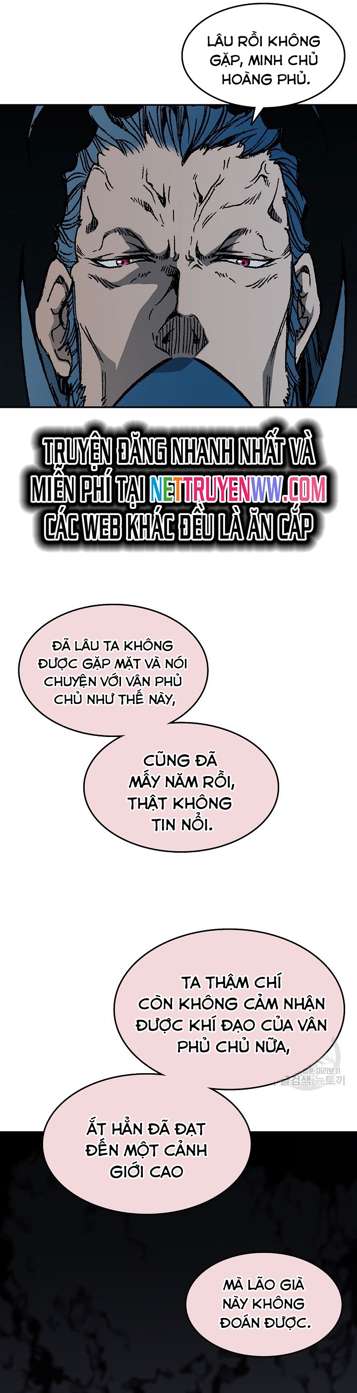 Hồi Ức Của Chiến Thần Chapter 135 - Trang 2