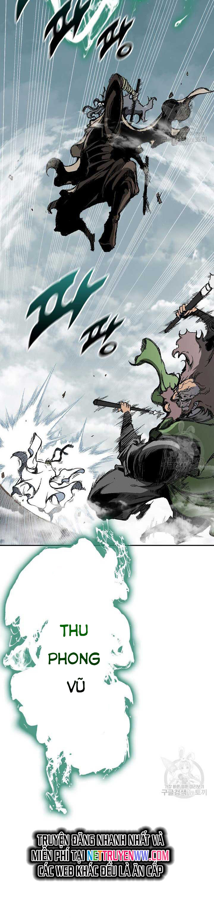 Hồi Ức Của Chiến Thần Chapter 136 - Trang 2