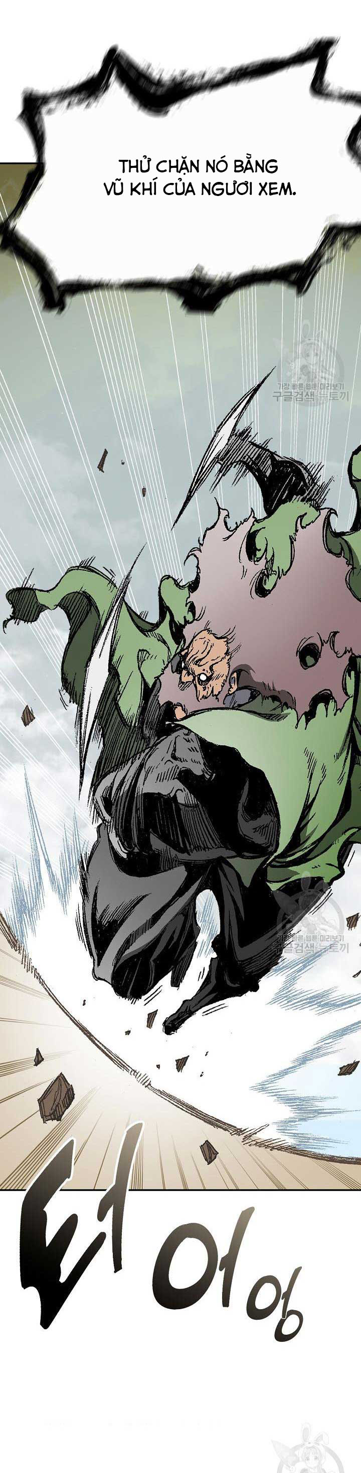 Hồi Ức Của Chiến Thần Chapter 136 - Trang 2