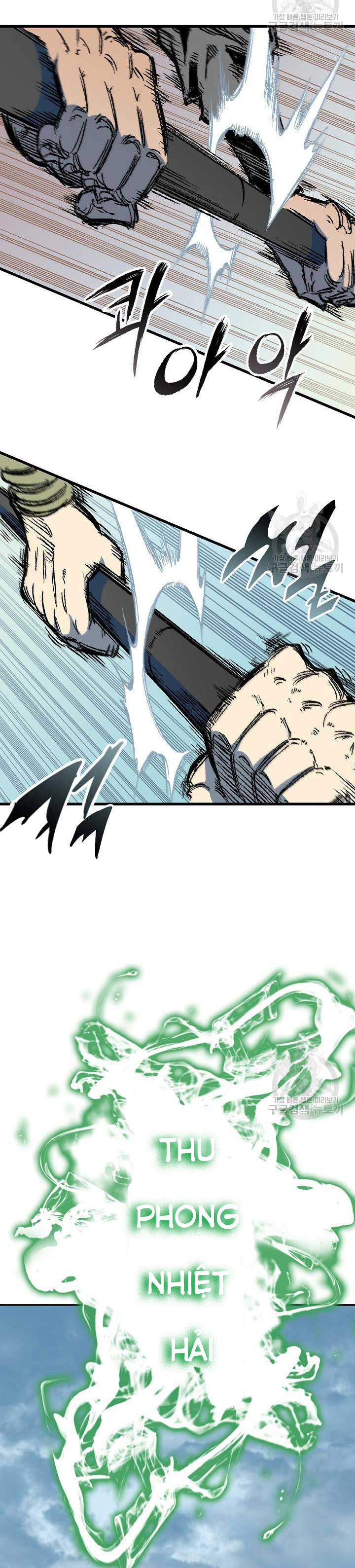 Hồi Ức Của Chiến Thần Chapter 136 - Trang 2