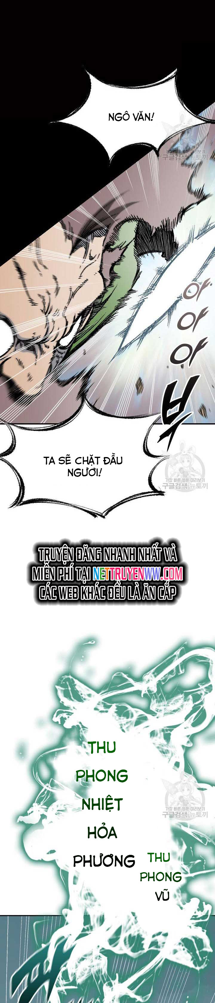 Hồi Ức Của Chiến Thần Chapter 136 - Trang 2