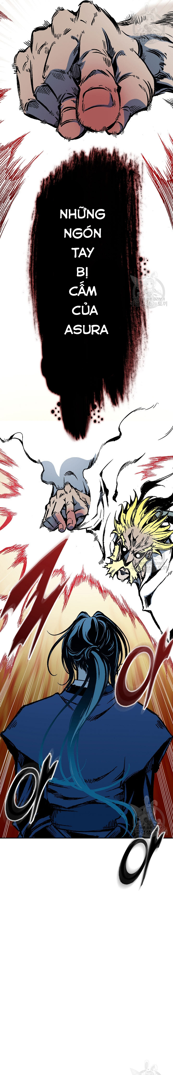 Hồi Ức Của Chiến Thần Chapter 138 - Trang 2