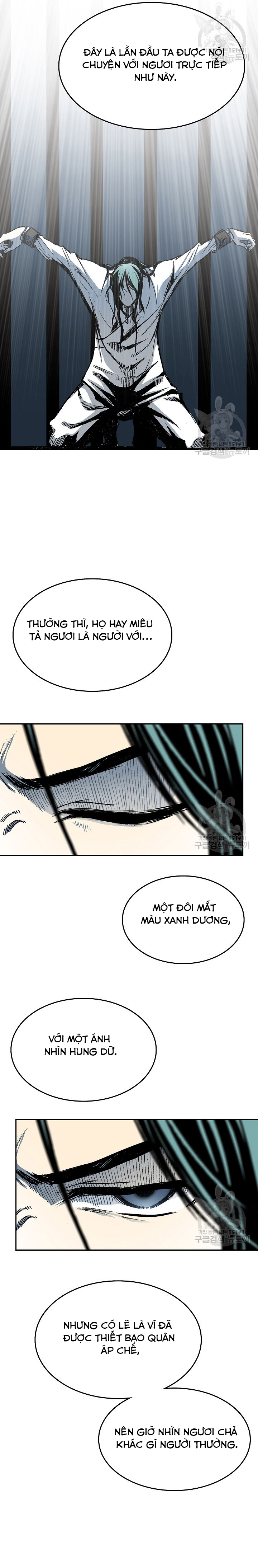 Hồi Ức Của Chiến Thần Chapter 138 - Trang 2