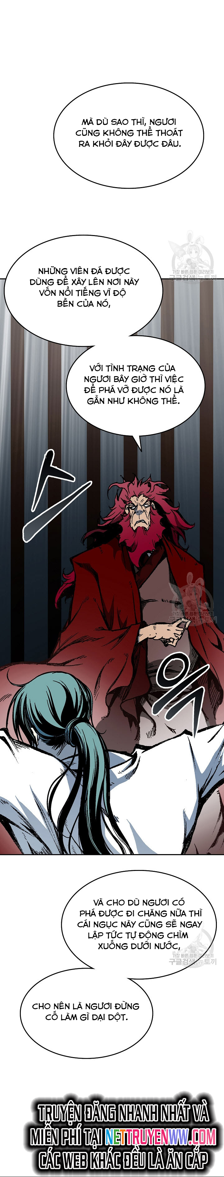 Hồi Ức Của Chiến Thần Chapter 138 - Trang 2