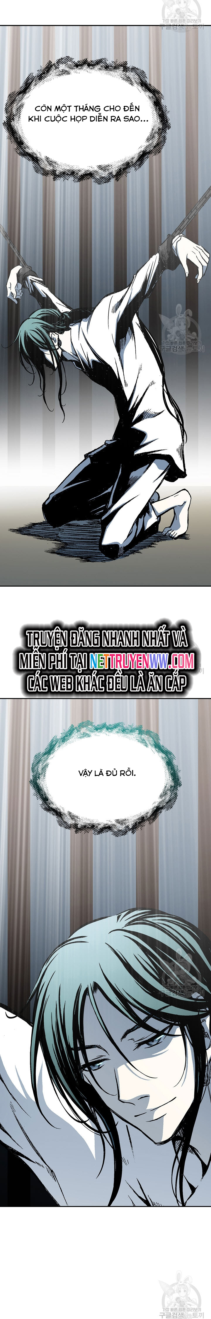 Hồi Ức Của Chiến Thần Chapter 138 - Trang 2