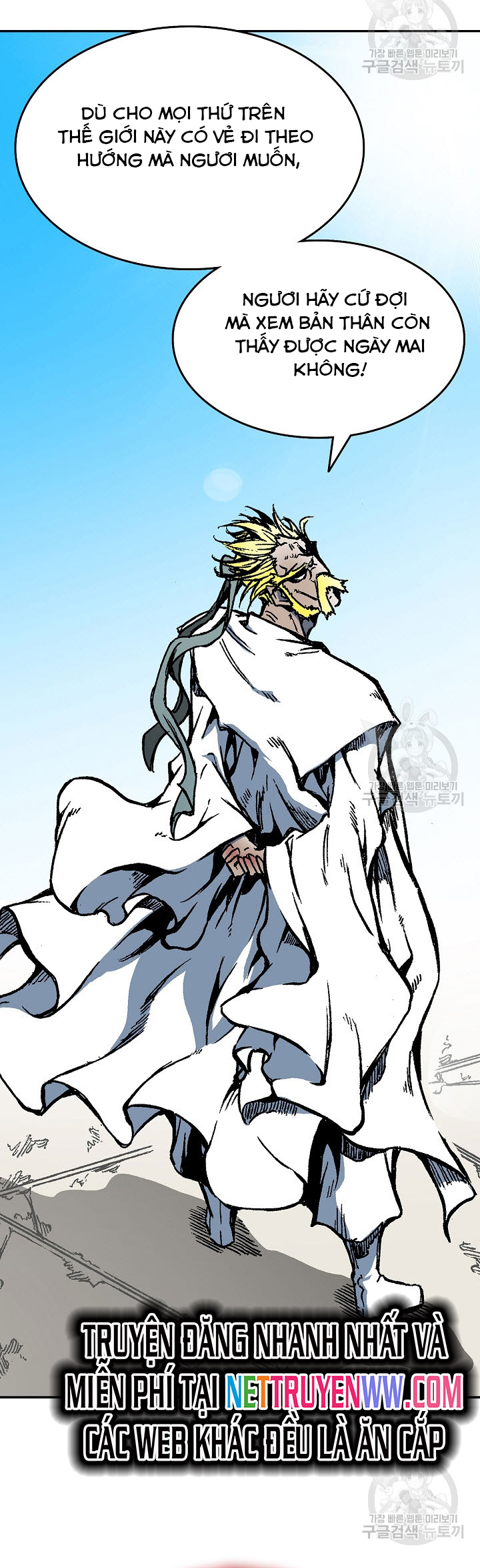 Hồi Ức Của Chiến Thần Chapter 139 - Trang 2