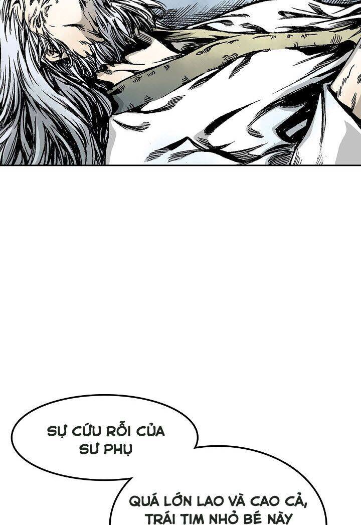 Hồi Ức Của Chiến Thần Chapter 14 - Trang 2