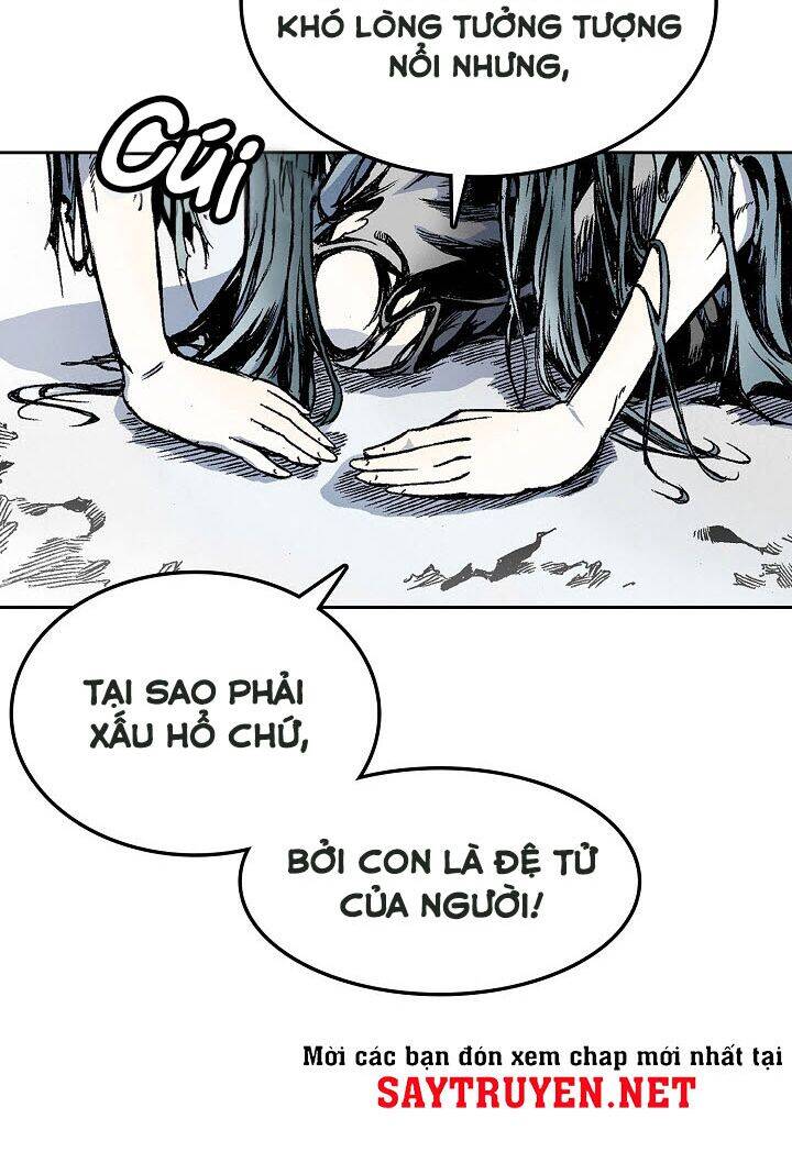 Hồi Ức Của Chiến Thần Chapter 14 - Trang 2