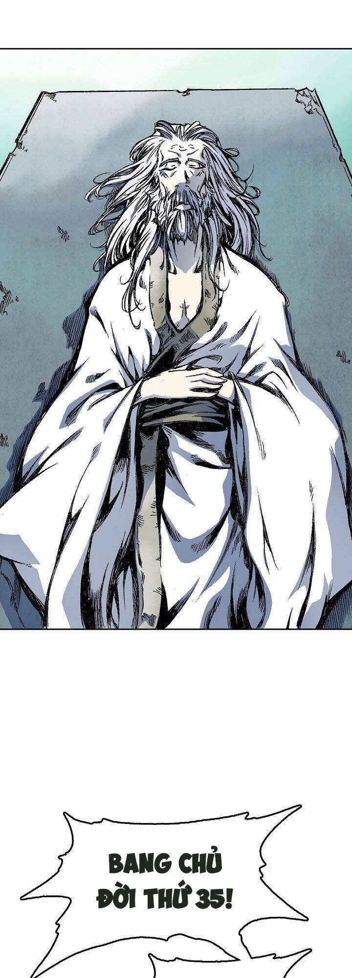 Hồi Ức Của Chiến Thần Chapter 14 - Trang 2