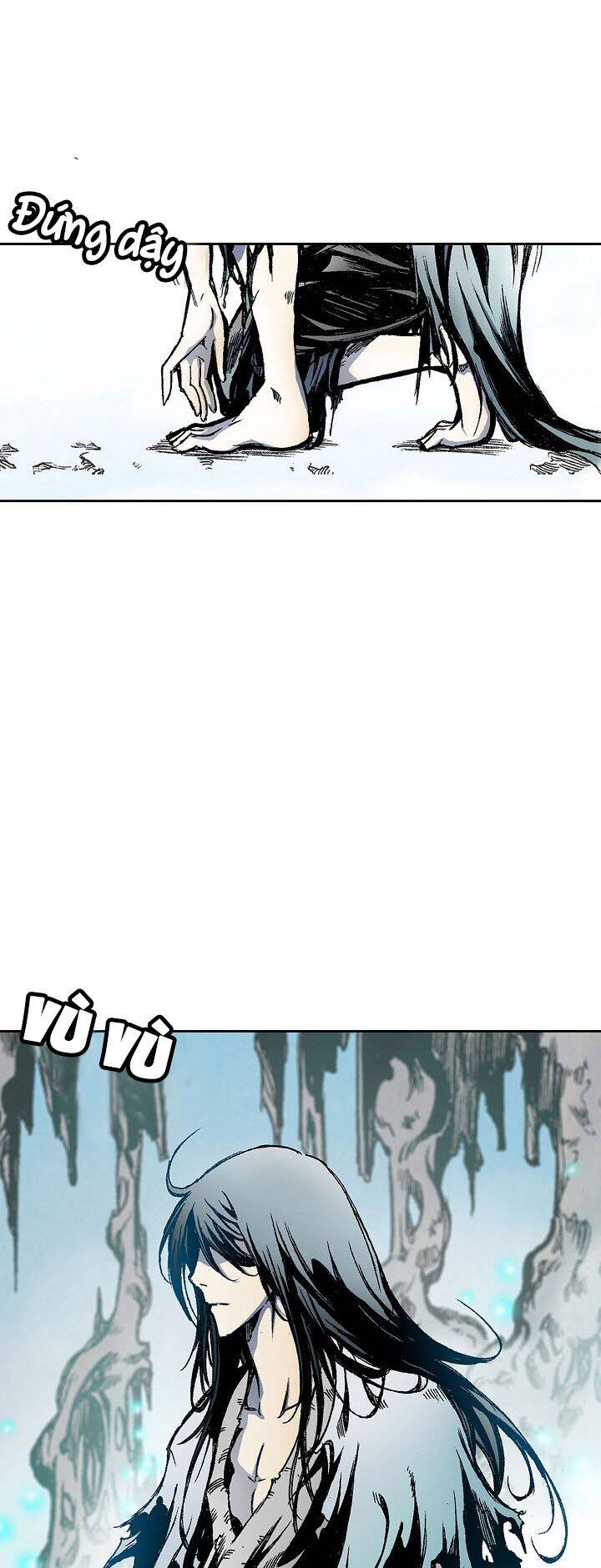 Hồi Ức Của Chiến Thần Chapter 14 - Trang 2