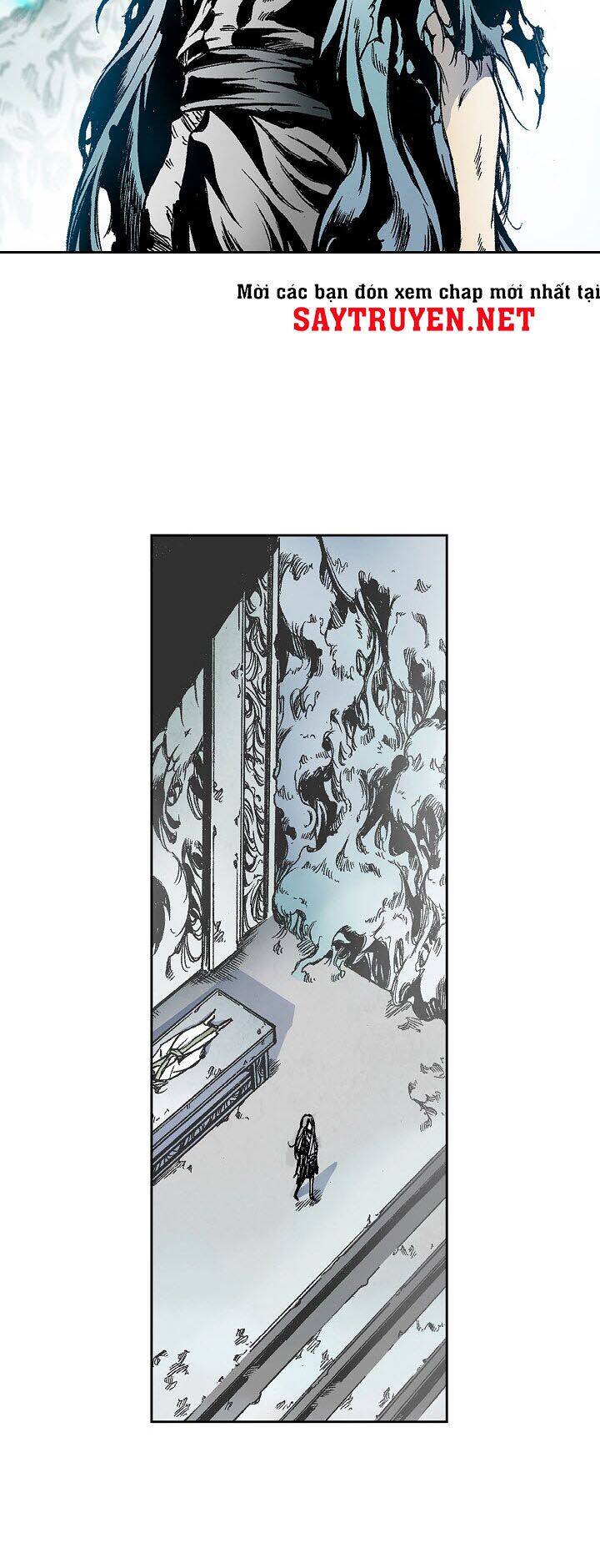 Hồi Ức Của Chiến Thần Chapter 14 - Trang 2