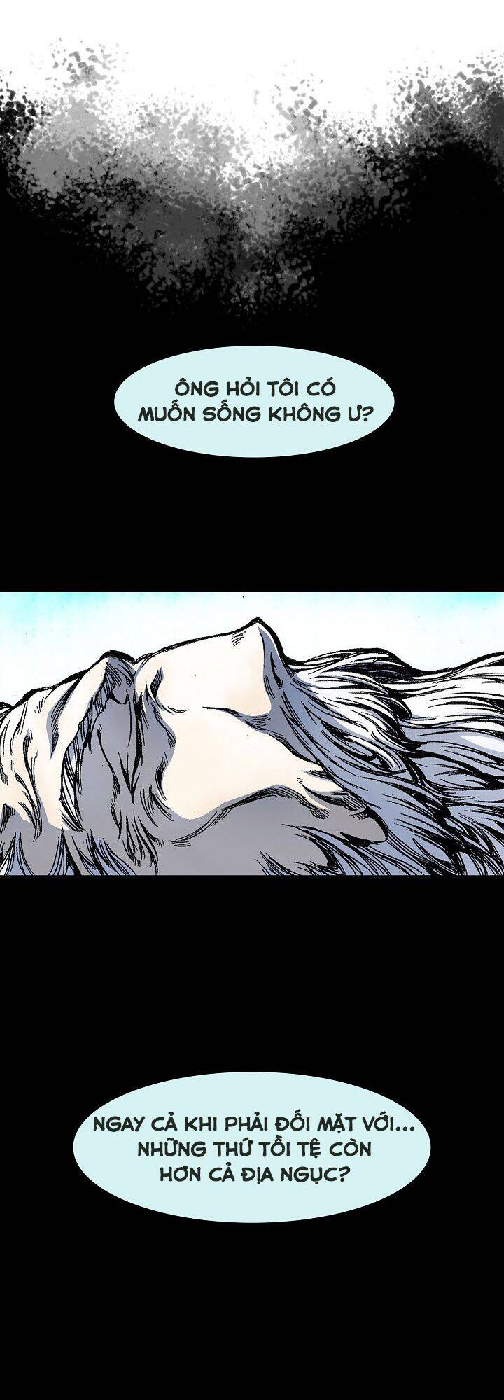 Hồi Ức Của Chiến Thần Chapter 14 - Trang 2