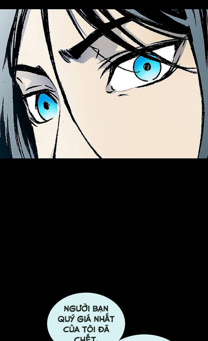 Hồi Ức Của Chiến Thần Chapter 14 - Trang 2