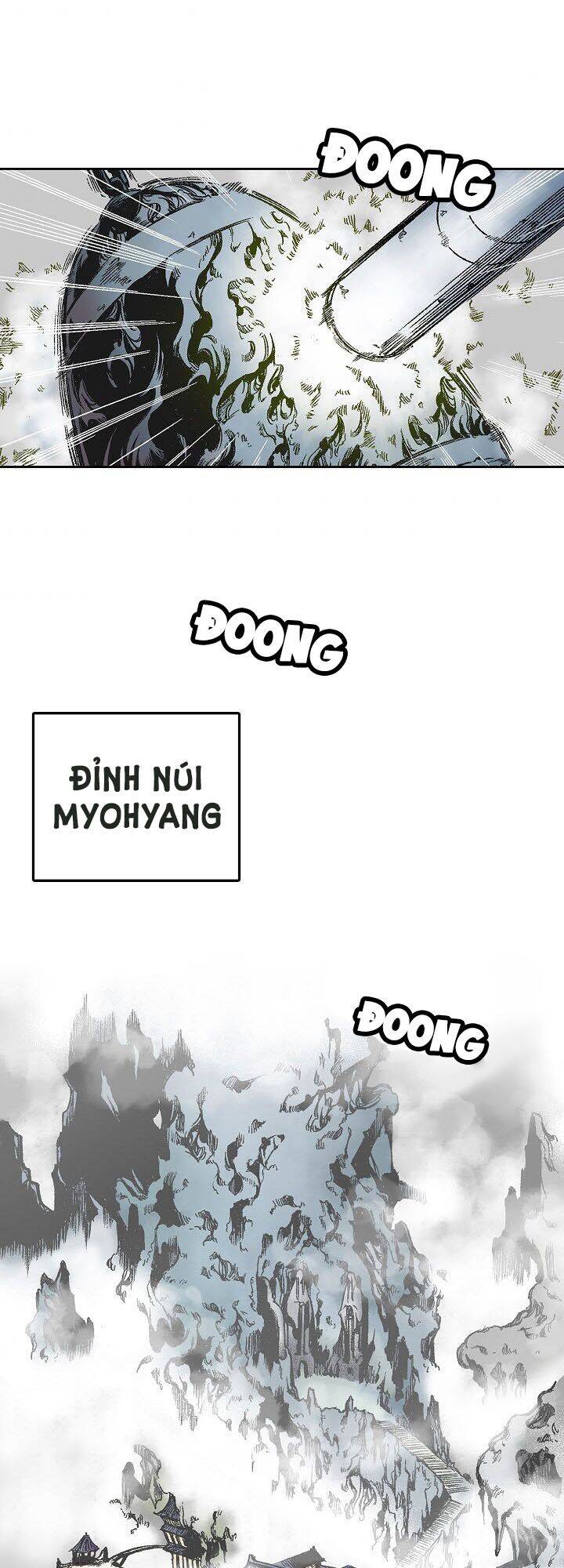 Hồi Ức Của Chiến Thần Chapter 14 - Trang 2