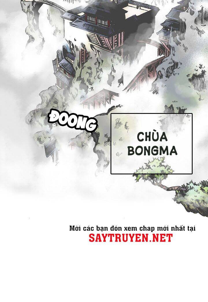 Hồi Ức Của Chiến Thần Chapter 14 - Trang 2