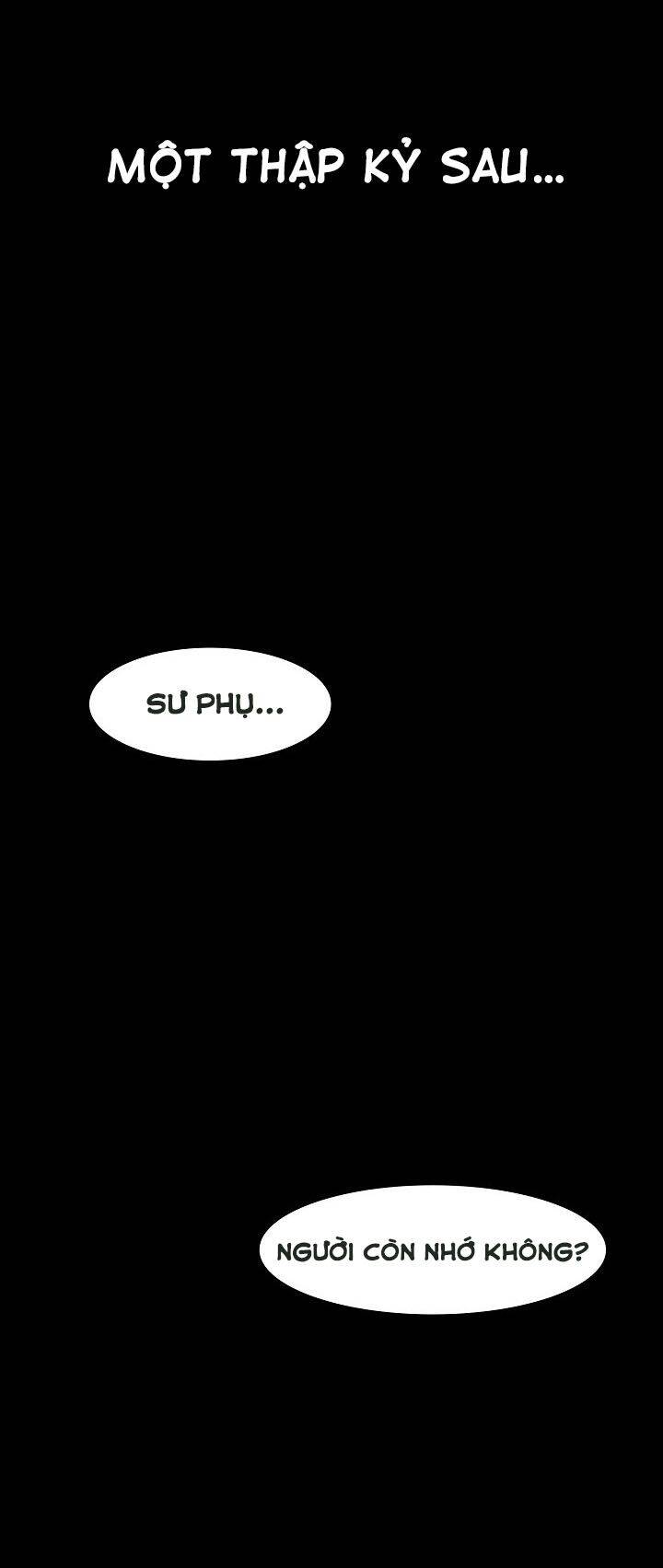 Hồi Ức Của Chiến Thần Chapter 14 - Trang 2