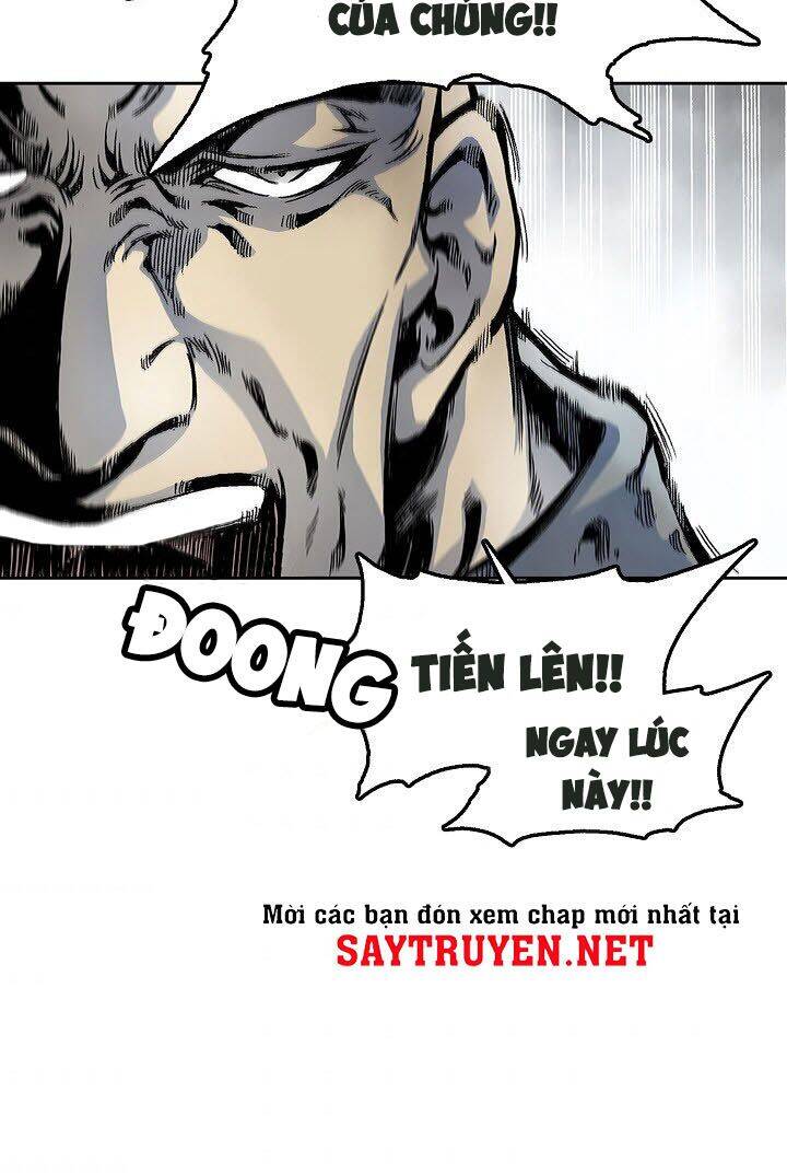 Hồi Ức Của Chiến Thần Chapter 14 - Trang 2