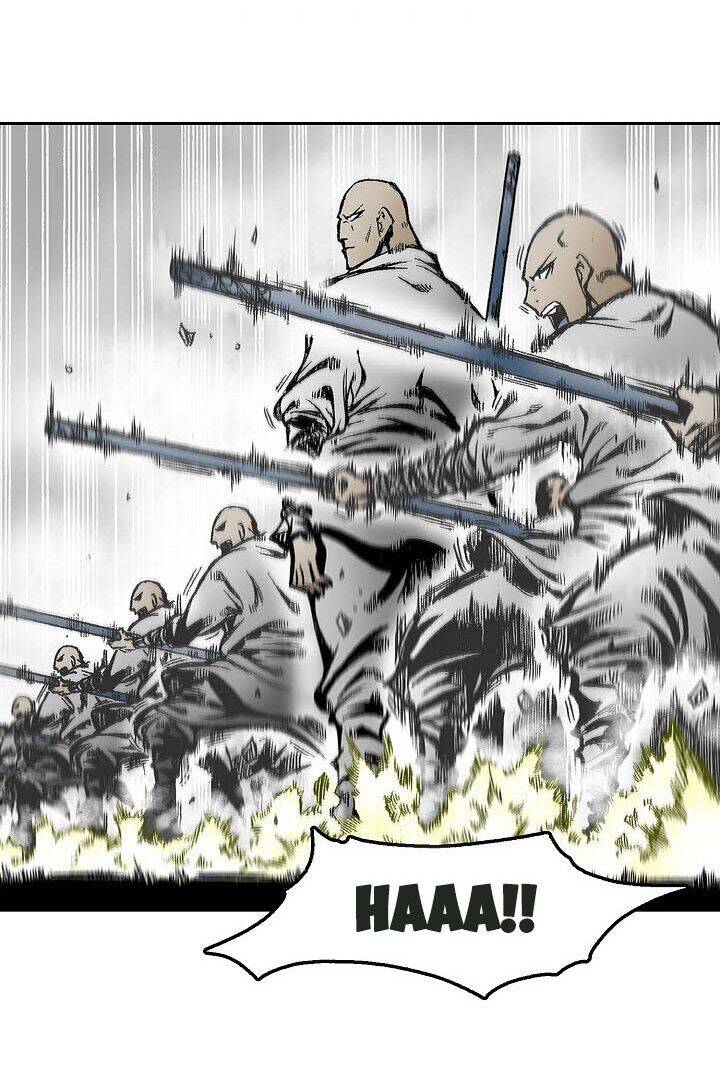 Hồi Ức Của Chiến Thần Chapter 14 - Trang 2