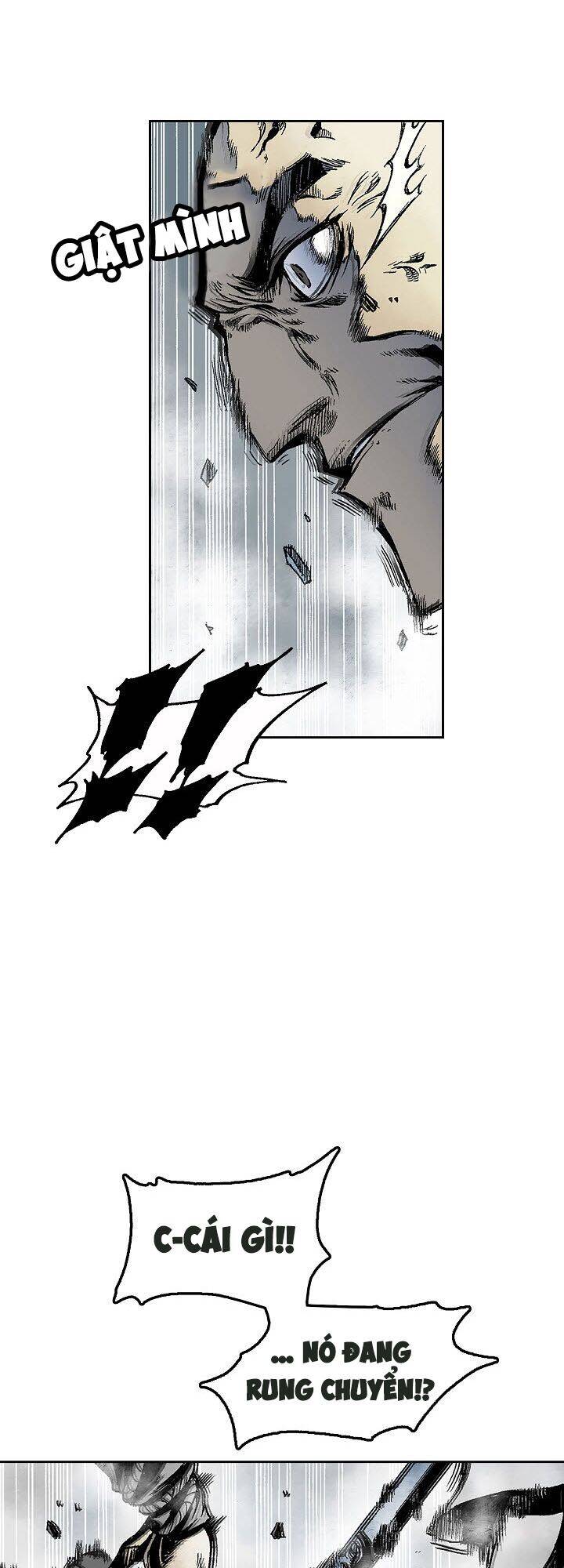 Hồi Ức Của Chiến Thần Chapter 14 - Trang 2