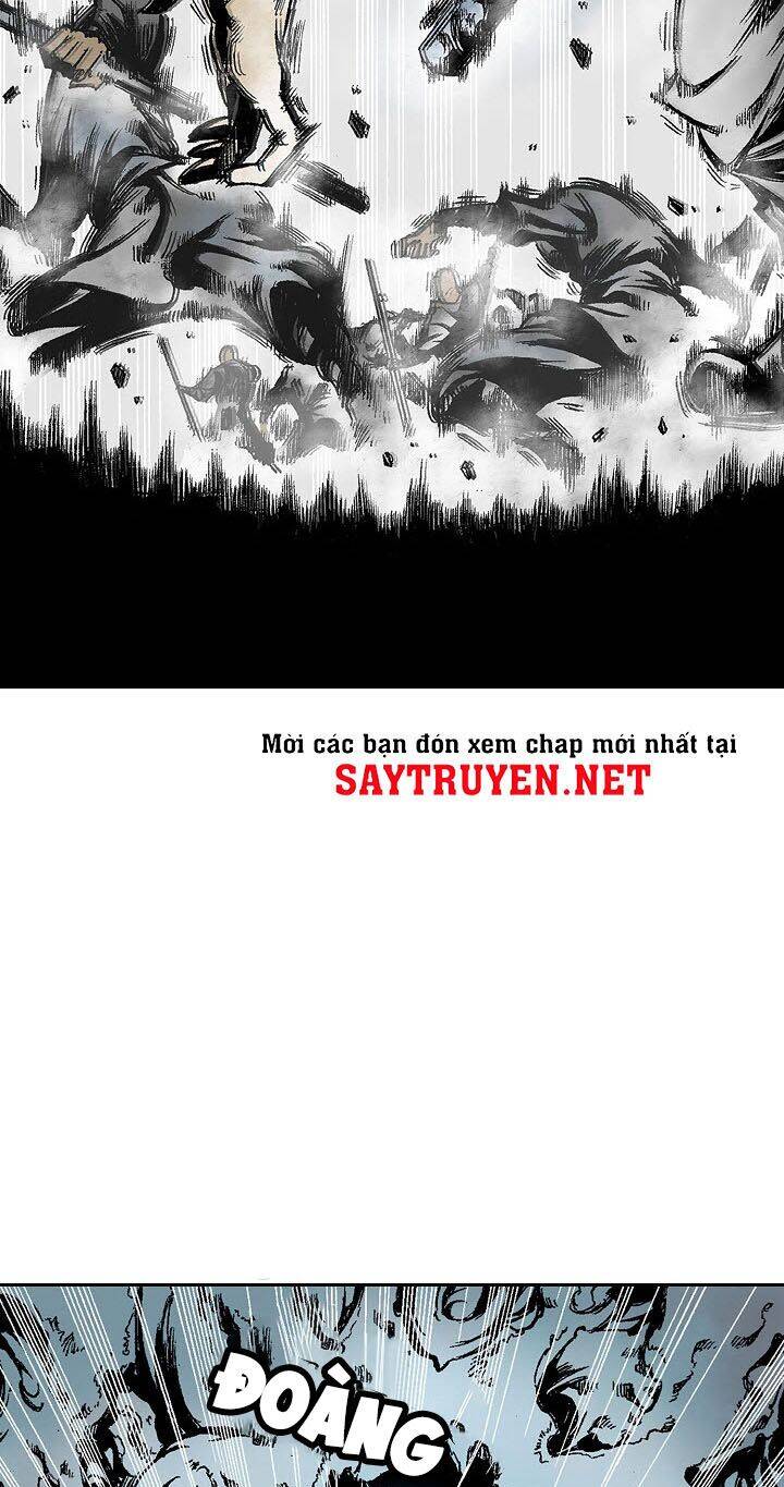 Hồi Ức Của Chiến Thần Chapter 14 - Trang 2