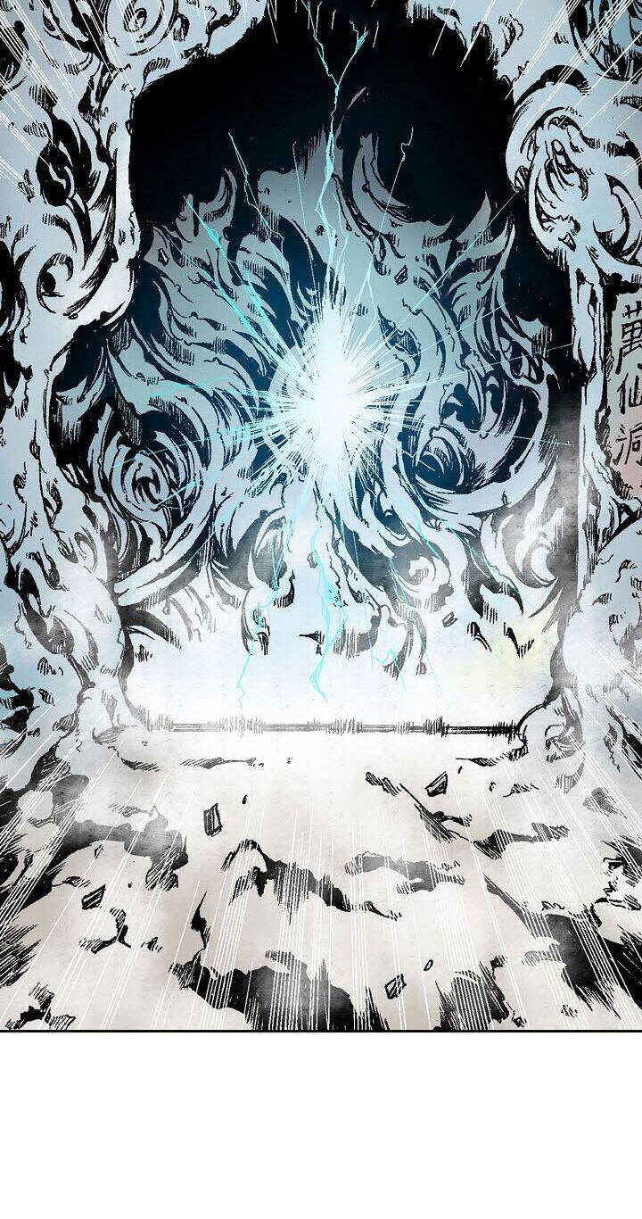 Hồi Ức Của Chiến Thần Chapter 14 - Trang 2