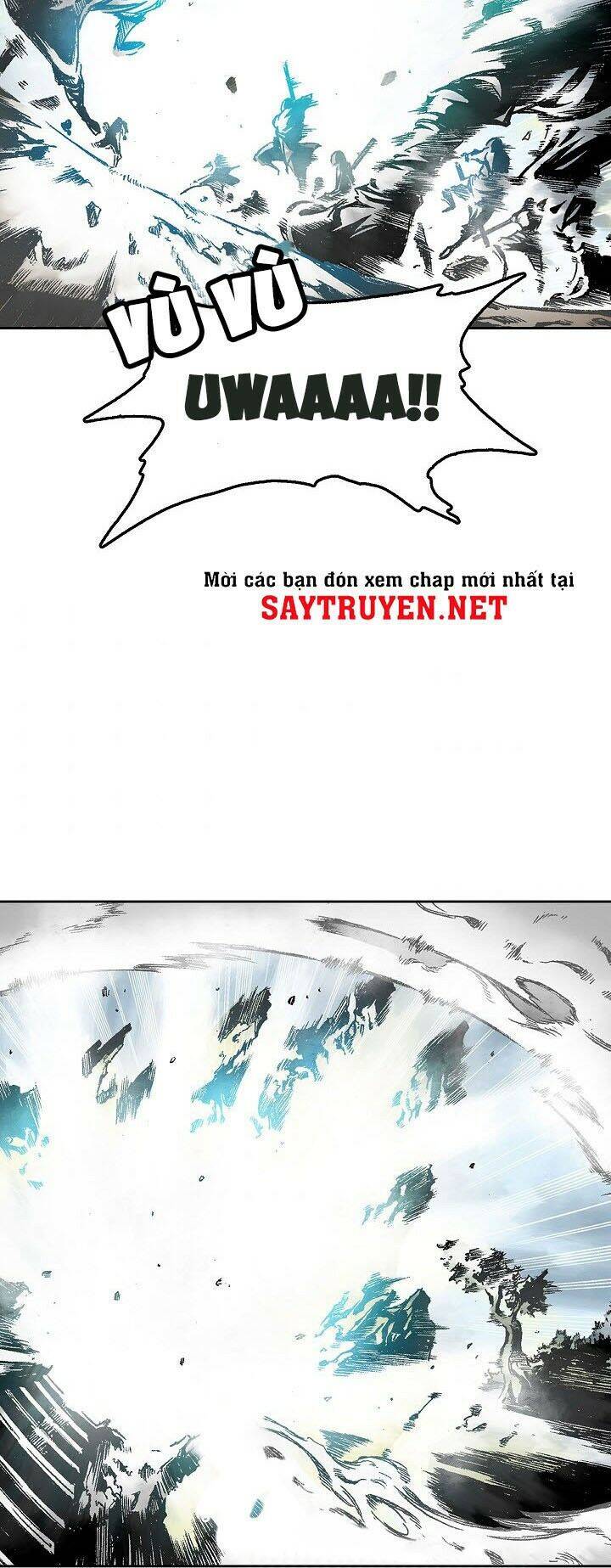 Hồi Ức Của Chiến Thần Chapter 14 - Trang 2