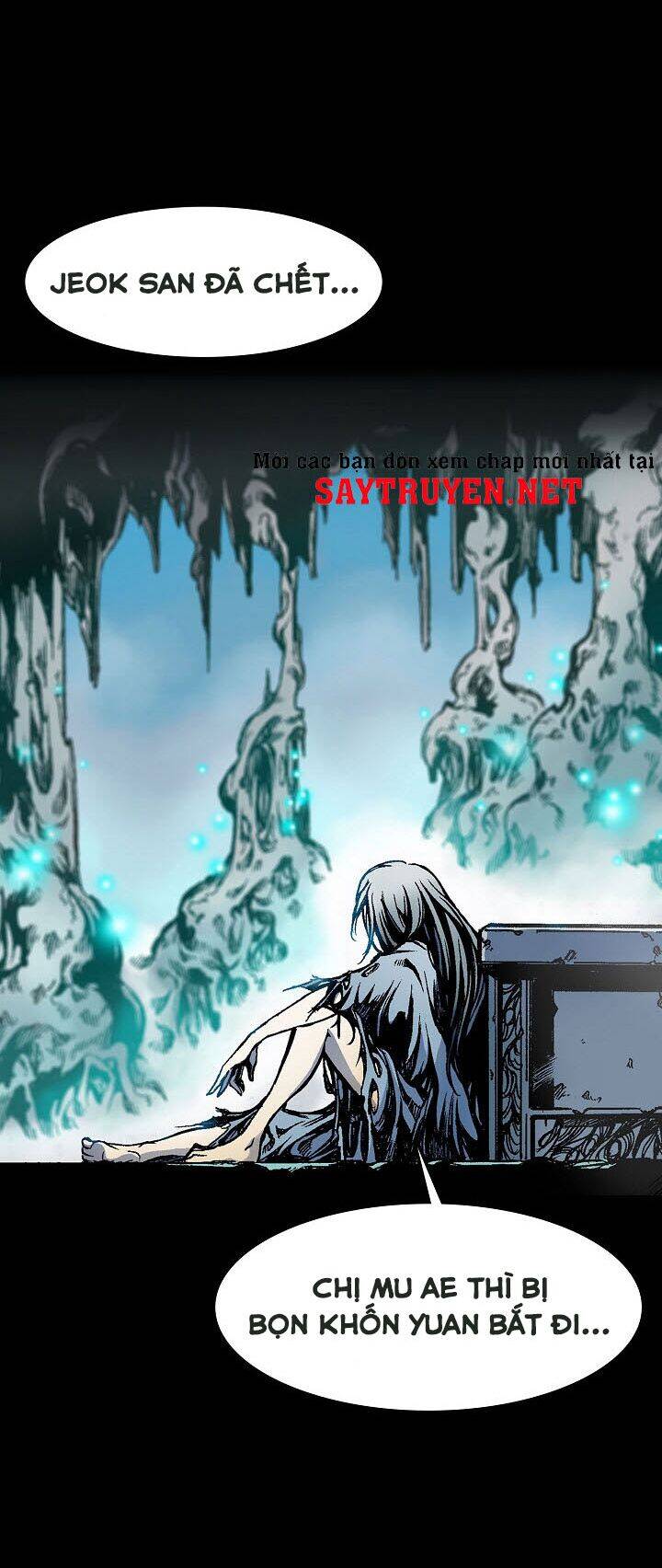 Hồi Ức Của Chiến Thần Chapter 14 - Trang 2