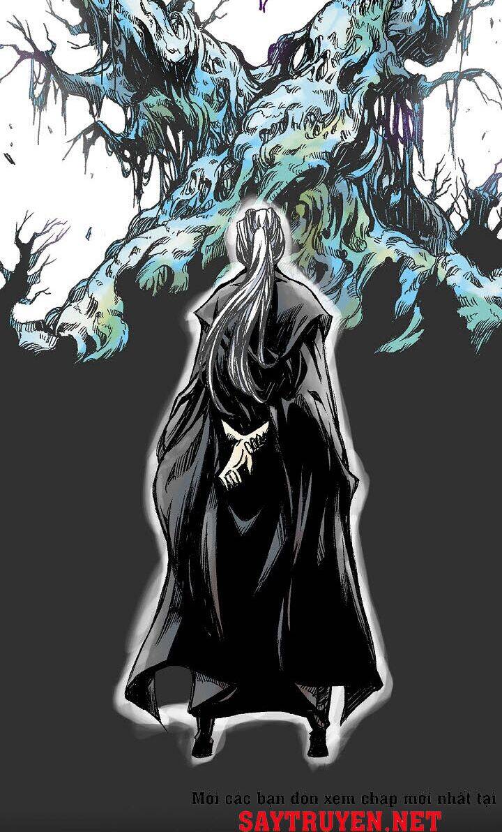 Hồi Ức Của Chiến Thần Chapter 14 - Trang 2