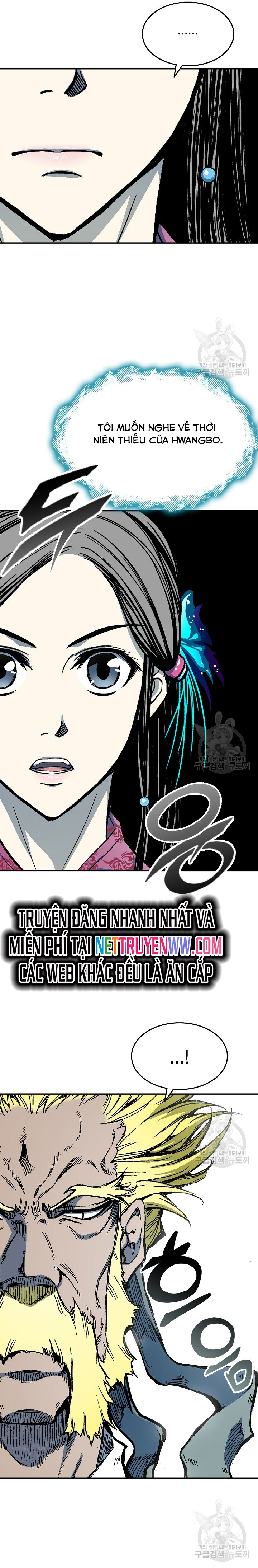 Hồi Ức Của Chiến Thần Chapter 140 - Trang 2