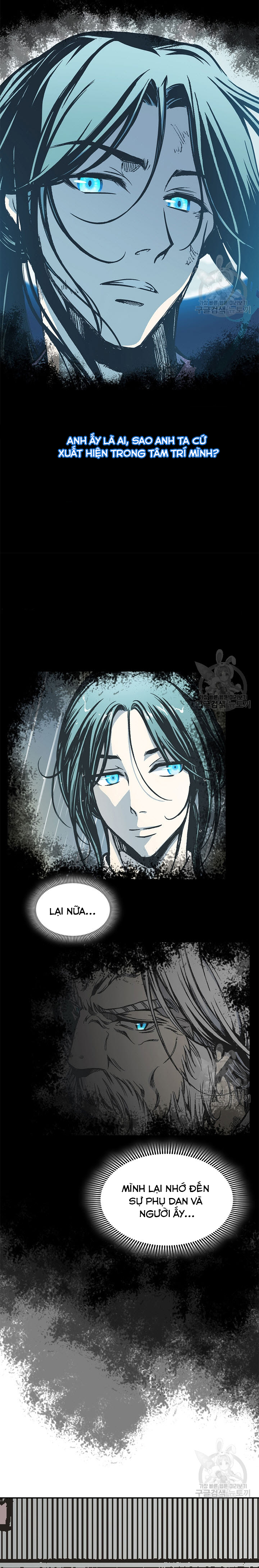 Hồi Ức Của Chiến Thần Chapter 140 - Trang 2