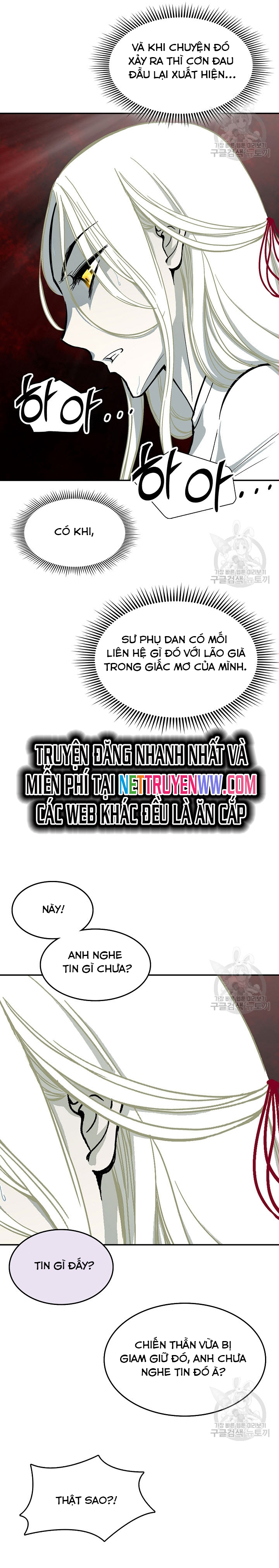 Hồi Ức Của Chiến Thần Chapter 140 - Trang 2